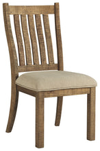 Grindleburg Dining Chair