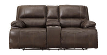 Ricmen Power Reclining Loveseat