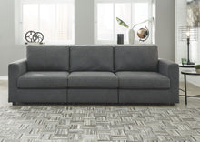 Candela Sectional