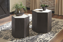 Nanfield Accent Table (Set of 2)