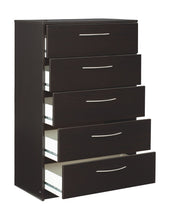 Flannia Chest of Drawers