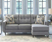 Mandon Sofa Chaise