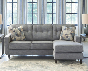 Mandon Sofa Chaise