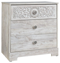 Paxberry Chest of Drawers