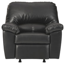 Brazoria Recliner