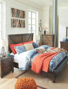 Lakeleigh Bedroom Set