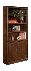 Hamlyn 75" Bookcase