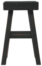 Glosco Counter Height Bar Stool