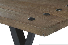 Haffenburg Coffee Table