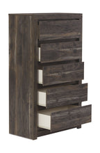 Vay Bay Chest of Drawers