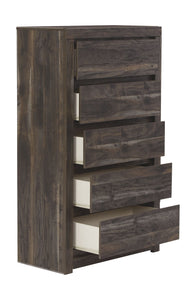 Vay Bay Chest of Drawers