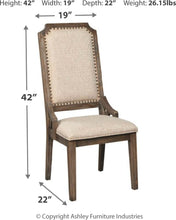 Wyndahl Dining Room Set