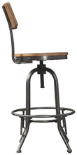 Pinnadel Pub Height Bar Stool