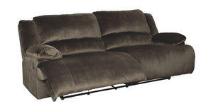 Clonmel Reclining Sofa