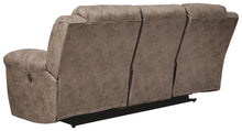 Stoneland Power Reclining Sofa