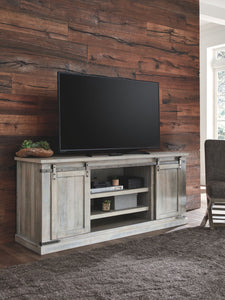 Carynhurst 70" TV Stand