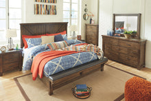 Lakeleigh Bedroom Set