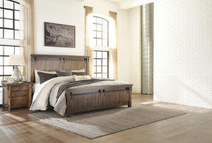 Lakeleigh Bedroom Set