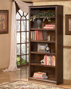 Hamlyn 75" Bookcase