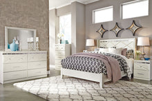 Dreamur Bedroom Set