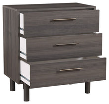 Brymont Chest of Drawers