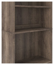 Arlenbry 71" Bookcase