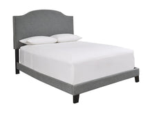 Adelloni Upholstered Bed