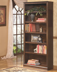 Hamlyn 75" Bookcase