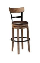 Pinnadel Bar Height Bar Stool