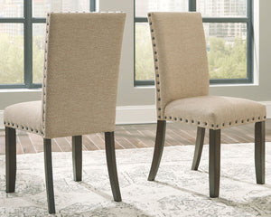 Rokane Dining Room Set