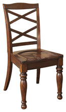 Porter Dining Chair