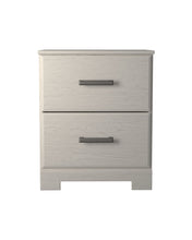 Stelsie Nightstand