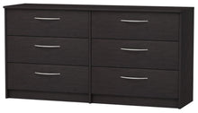 Flannia Dresser