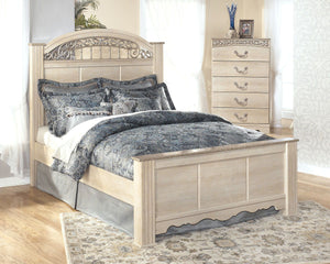 Catalina Bedroom Set