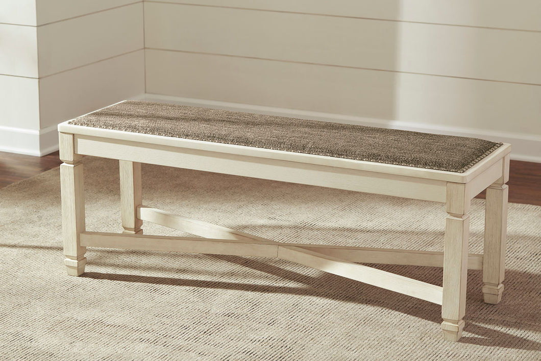 Bolanburg Dining Bench