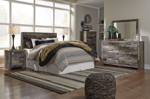 Derekson Bedroom Set