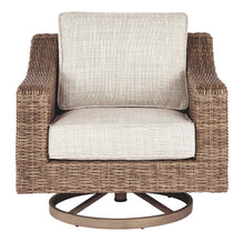 Beachcroft Swivel Lounge Chair