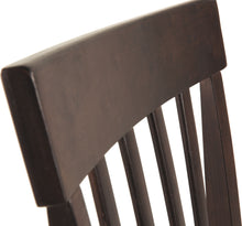 Hammis Dining Room Set