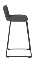 Nerison Bar Height Bar Stool