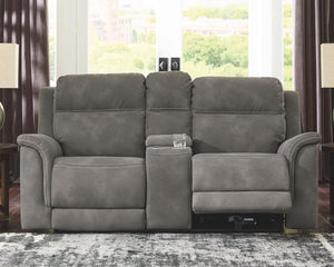 Next-Gen DuraPella Power Reclining Sectional