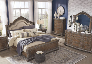 Charmond Bedroom Set