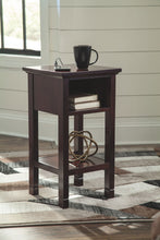 Marnville Accent Table