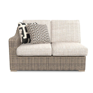 Beachcroft Left-Arm Facing Loveseat/Right-Arm Facing Loveseat