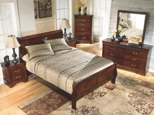 Alisdair Bedroom Set