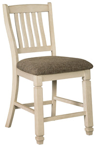 Bolanburg Counter Height Bar Stool