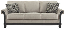 Benbrook Sofa