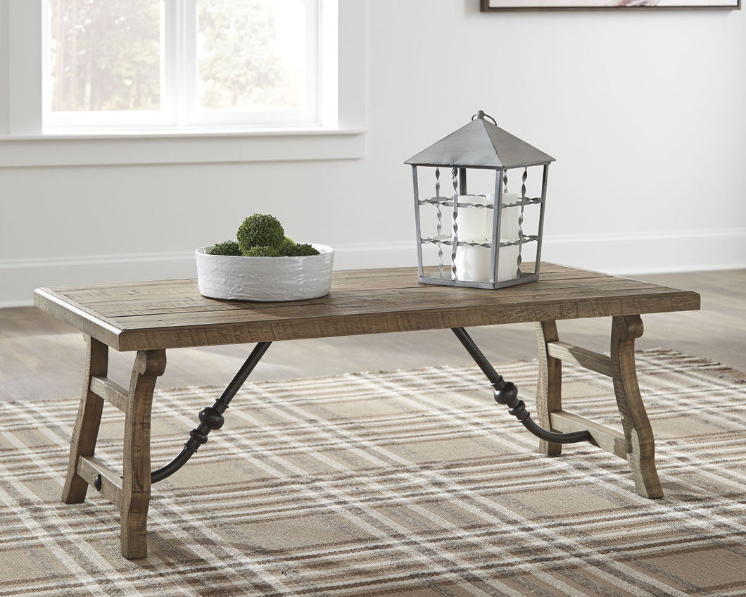 Dazzelton Coffee Table
