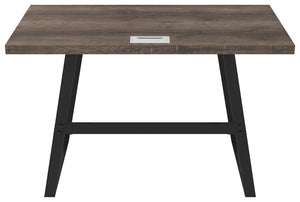 Arlenbry 47" Home Office Desk