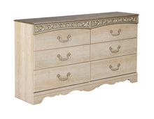 Catalina Bedroom Set