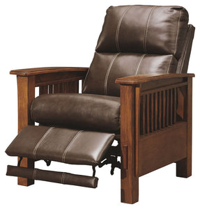 Cowlitz Recliner